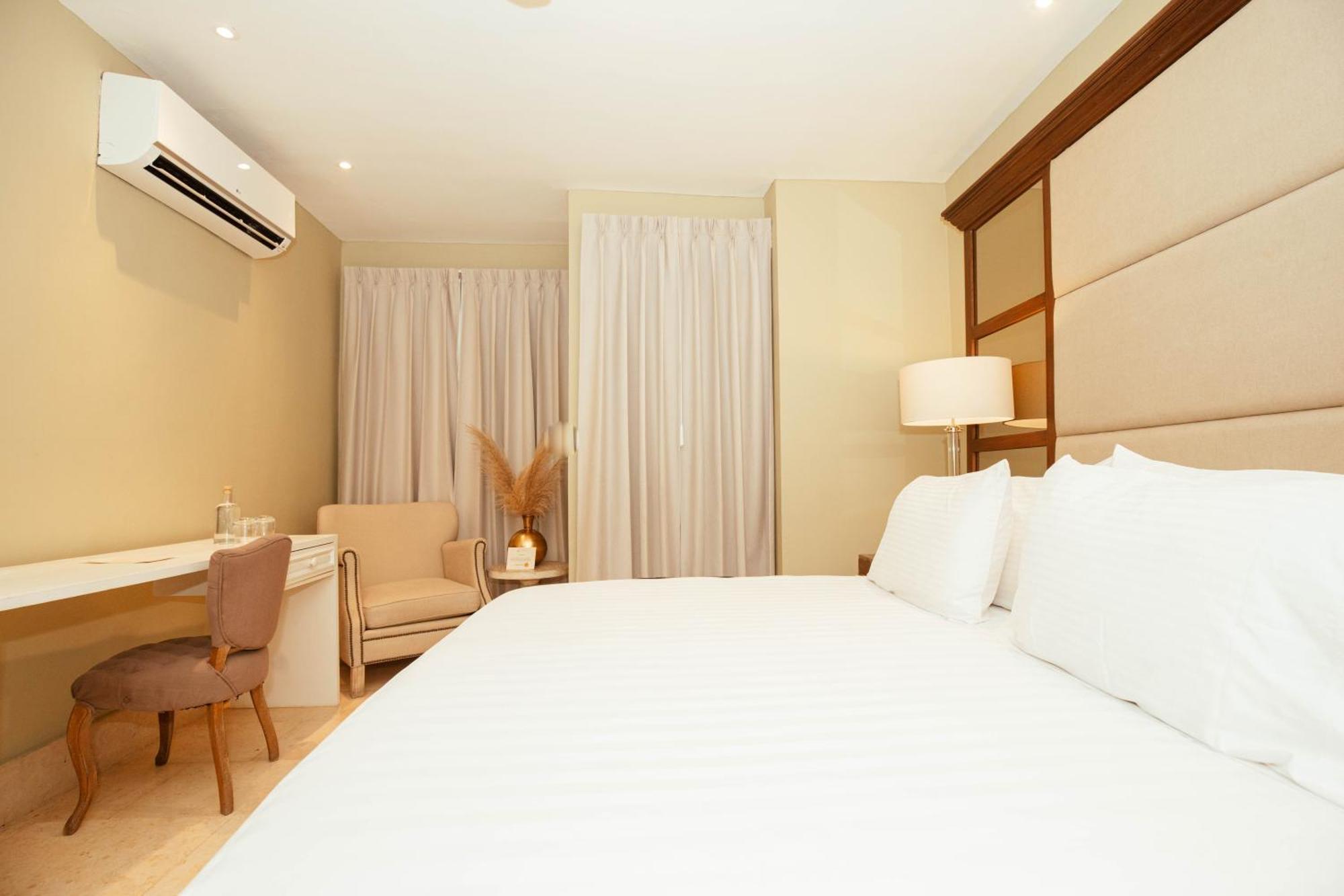 Hotel Casa Del Gobernador Cartagena Exterior photo
